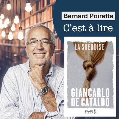 227. "La Suédoise" de Giancarlo de Cataldo