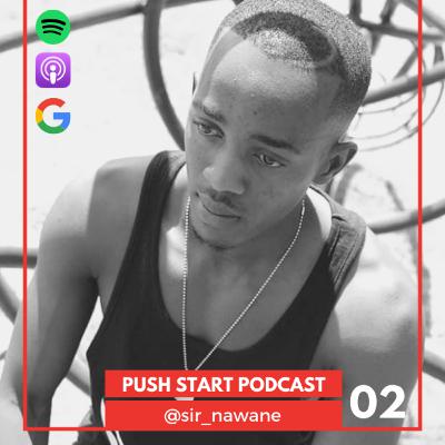 Thato Nawane | How to Make Fitness Cool for the Next Generation as a Future Teacher and Influencer