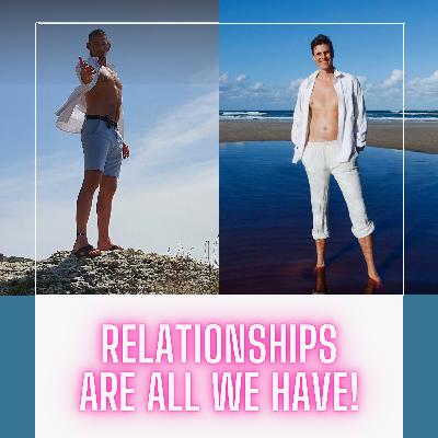 Understanding the Mind of a Man | Spiritual Awakening Radio Kaine Stromberg