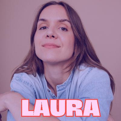 Ep. 65 - Laura Ramoso (comedian) Ep. 65 - Laura Ramoso (comedian)