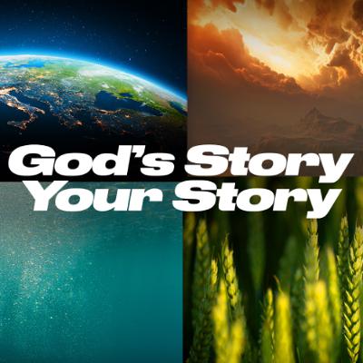Restoration | God's Story, Your Story | Pastor Chris Ogden | Horizon West Church