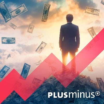 Milliardäre abschaffen?! – Was bringen uns Superreiche?