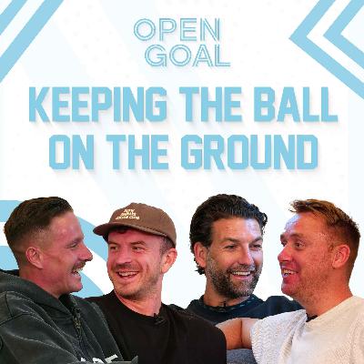 ⚽️💷 SPFL SUMMER TRANSFER WINDOW PODCAST w/ Si Ferry, Slaney, Andy Halliday & Charlie Mulgrew