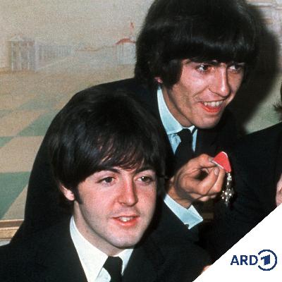 Für Kinder erklärt: Wer waren eigentlich die Beatles? Für Kinder erklärt: Wer waren eigentlich die Beatles?