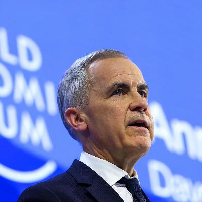 Carney-Man: With Middle Power Comes Middle Responsibility Carney-Man: With Middle Power Comes Middle Responsibility