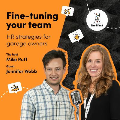 Fine-tuning your team: HR strategies for garage owners Fine-tuning your team: HR strategies for garage owners