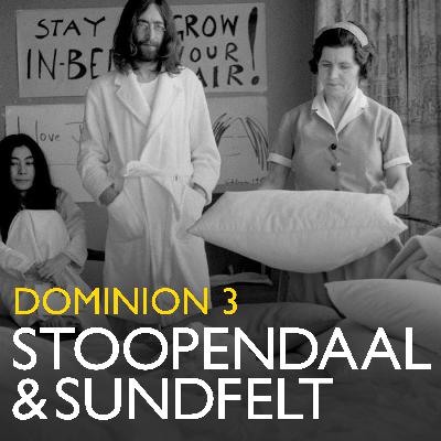 DOMINION 3