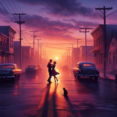 Folge 41 - Blutige Nachrichten (2020) Folge 41 - Blutige Nachrichten (2020)