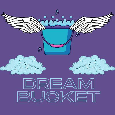 COMMUNITY BUCKET #6: Byrd, AJax, Eddie, & Jon COMMUNITY BUCKET #6: Byrd, AJax, Eddie, & Jon