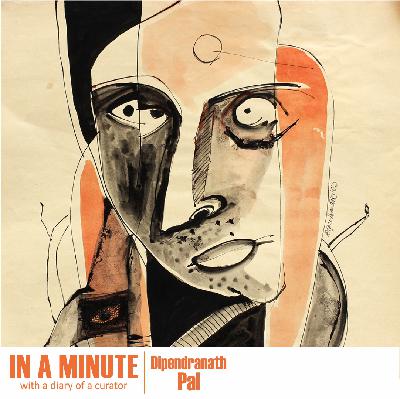In a Minute | Dipendranath Pal