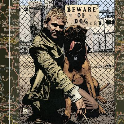 Hellblazer #154 (Good Intentions, Part 4)