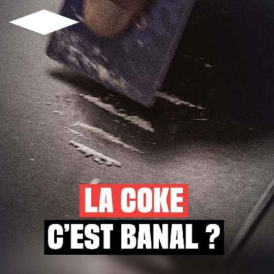 Pourquoi les Français consomment de plus en plus de cocaïne ?