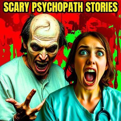 ONE HOUR Of Scary Psychopath Stories