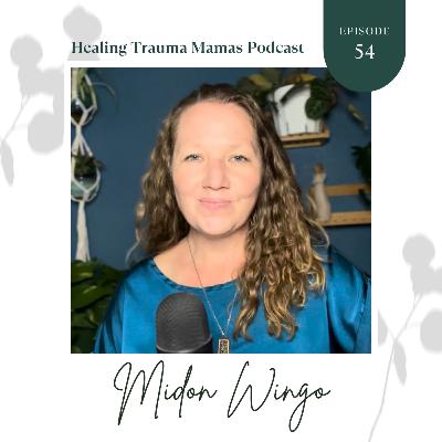 Ep. 54 Courage, New Adventures, and Life Updates