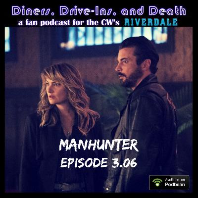 3x06 Manhunter
