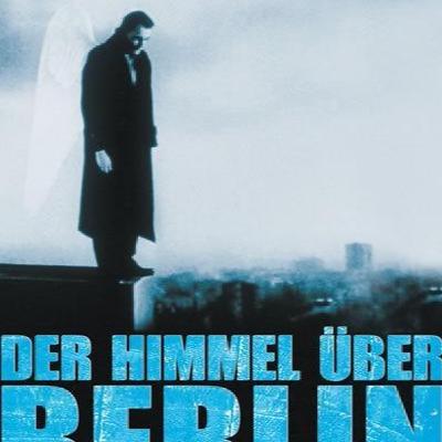 445 - El Cielo sobre Berlín -Wim Wenders - La gran Evasión