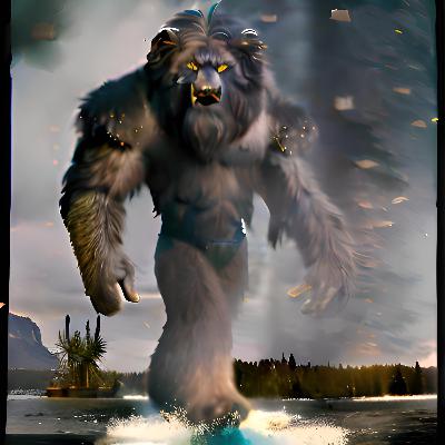 Cryptid Caves Episode 2: The Mogollon Monster of Arizona Cryptid Caves Episode 2: The Mogollon Monster of Arizona