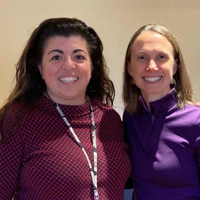 Irene Khakasri Maryland High School Counselor of the Year