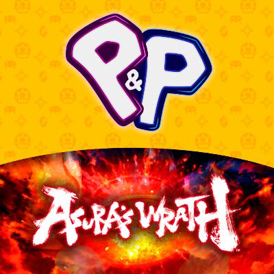 Que retenir de ASURA'S WRATH ?