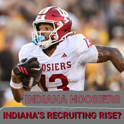 MASSIVE: Indiana's 5-0 Start PROPELS Recruiting, Long-Term Progress