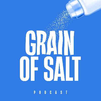 #41 Reflecting on 1 Year of Growth as Christians