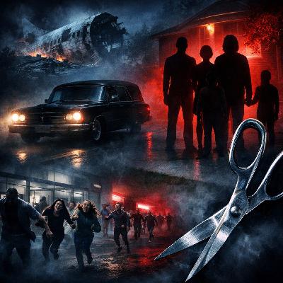 This Week in Horror History | Final Destination, Dawn of the Dead, Us & The Hearse (Mar 16–22)