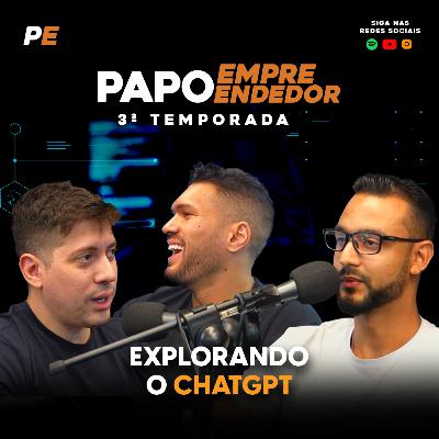 Explorando o ChatGPT