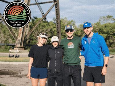 North Sun Ultra. With Conor Furey and Hadley Mann North Sun Ultra. With Conor Furey and Hadley Mann