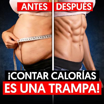 Experta en Peder Peso: “7 Hábitos para derretir grasa abdominal que funcionan” (Marta PJC)