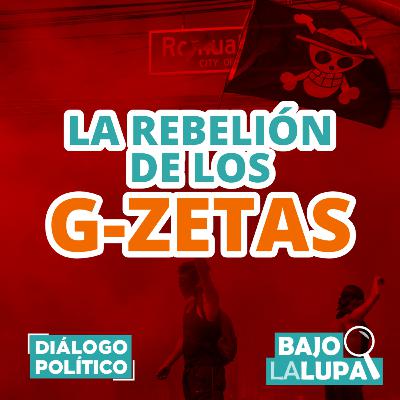 La rebelión de los G-Zetas