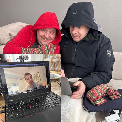 RoPS Poron Voimalla Potkas - kolmas kausi ja toinen jakso
