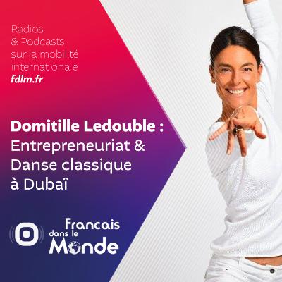 Danse Classique à la Française à Dubaï avec Domitille Ledouble