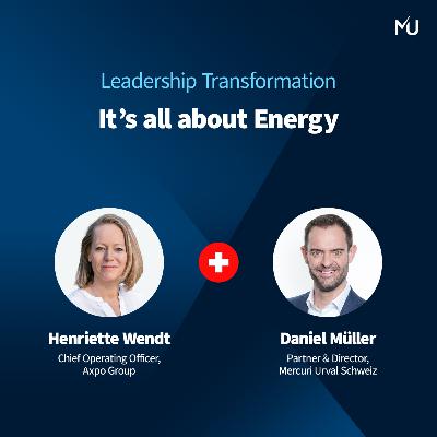 It's all about Energy - Staffel 1 - Episode 8 It's all about Energy - Staffel 1 - Episode 8