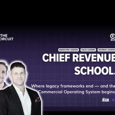 Ep 120 - What Most Teams Got Wrong About Predictable Revenue (and the Fix for Outbound for 2026)