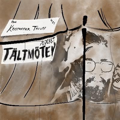 24 - Kristoffer Triumf