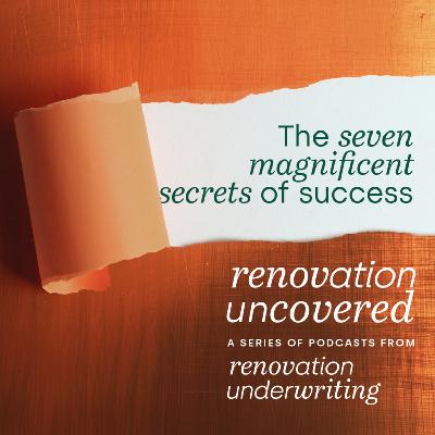 Episode 5: The magnificent 7 secrets of success