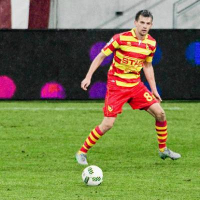 Free agency frenzy - Episode 35