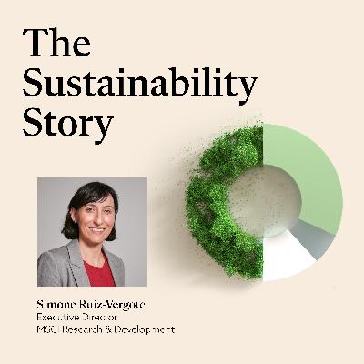 Simone Ruiz-Vergote: Decoding SFDR 2.0 for Asset Managers and Investors