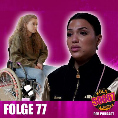 #77 Lügen, Lügen, Lügen #77 Lügen, Lügen, Lügen