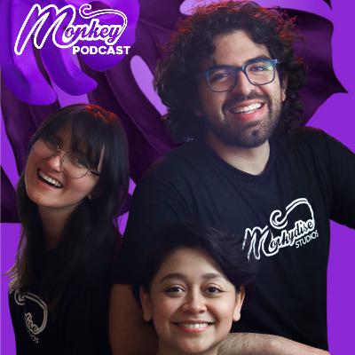 ¿Qué es el Blanding? | Monkeypodcast | Podcast de diseño - Episodio #108