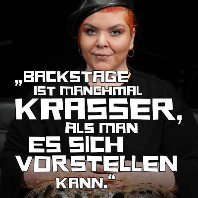 Line über Wahlfamilien, Gäste mit Attitüde und den Abschied vom Schwuz