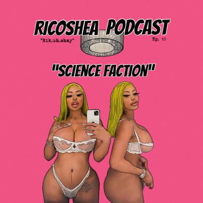 Science Faction! | Ep. 10