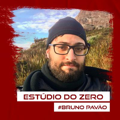 Publicast - Estúdio do zero (Feat #Bruno pavão) Publicast - Estúdio do zero (Feat #Bruno pavão)