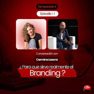 Branding, maternidad y negocio: crear una marca que te represente | Carmina Lozano Branding, maternidad y negocio: crear una marca que te represente | Carmina Lozano