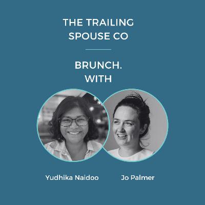 brunch. with Yudhika Naidoo brunch. with Yudhika Naidoo