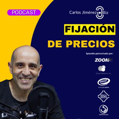 Fijación de precios | T8 EP164
