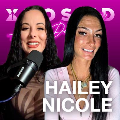 Ep 21 Hailey Nicole Wild and Untamed