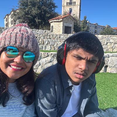 Inclusion Story 6: When Faith Meets Disability- A Mother's Perspective on Acceptance and Advocacy: Meet Jeropha Shekinah