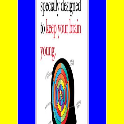 [Pdf]$$ 399 Games Puzzles & Trivia Challenges Specially Designed to Keep Your Brain Young. [PDF EBOOK EPUB KINDLE]