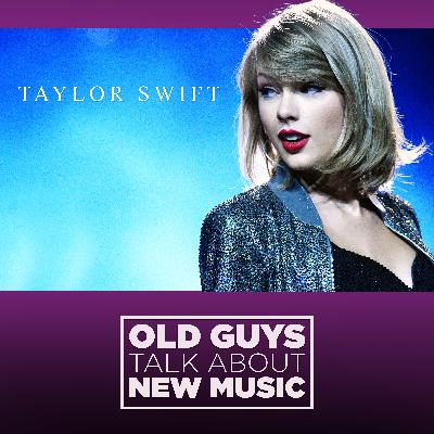 Ep 10 - Anti-Hero by Taylor Swift